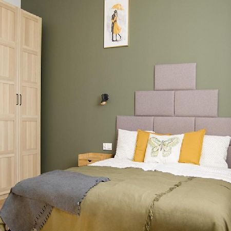 Apartament Jeziorna 11a Kartuzy Esterno foto